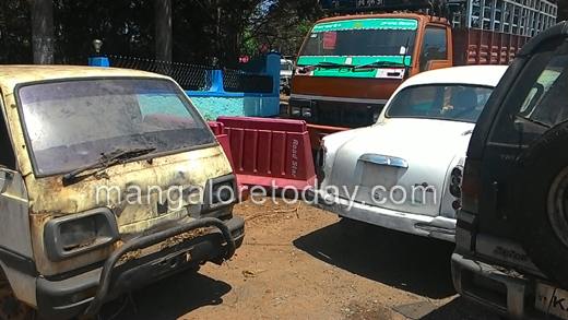 war memorial mangalore